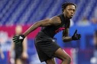 2025 NFL Scouting Combine